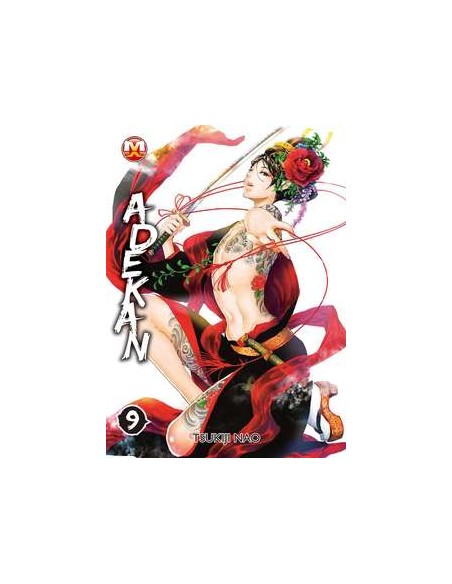 ADEKAN 9