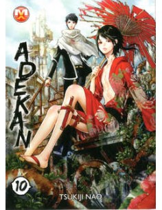 ADEKAN 10