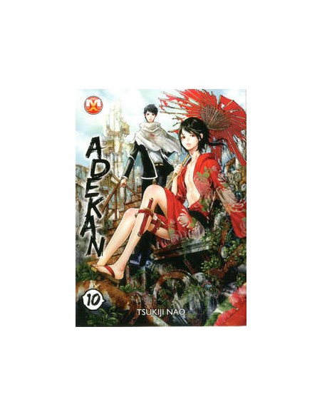 ADEKAN 10