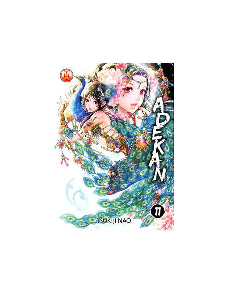 ADEKAN 11