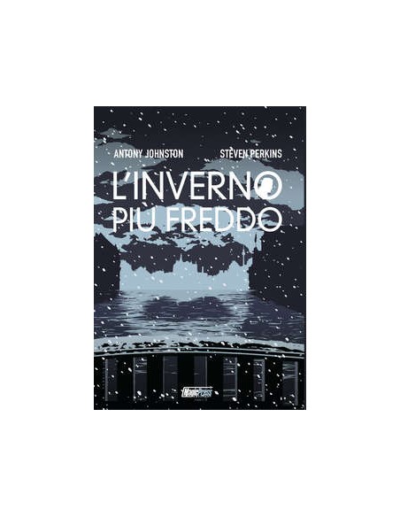 ATOMICA BIONDA - IL PREQUEL: L`INVERNO PIU` FREDDO