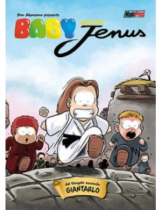 BABY JENUS 1