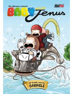 BABY JENUS 2