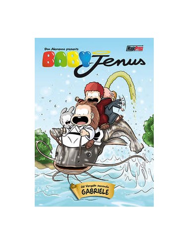 BABY JENUS 2