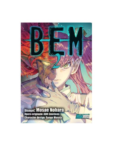 BEM 2