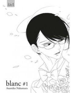 BLANC 1 REGULAR EDITION - (Il continuo della serie...