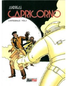 CAPRICORNO: L`INTEGRALE 1