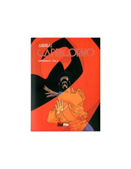 CAPRICORNO: L`INTEGRALE 2