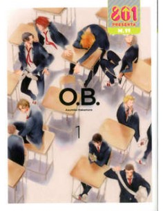 COMPAGNI DI CLASSE - O.B. 1