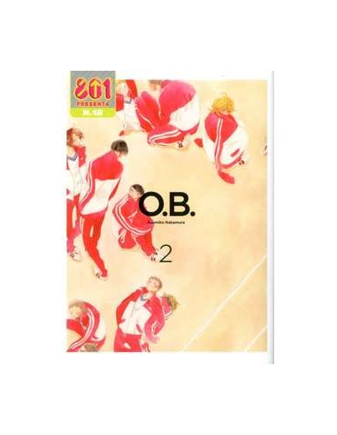 COMPAGNI DI CLASSE - O.B. 2