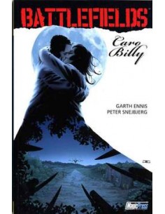 ENNIS` BATTLEFIELDS 2 - CARO BILLY