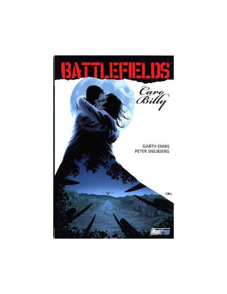 ENNIS` BATTLEFIELDS 2 - CARO BILLY