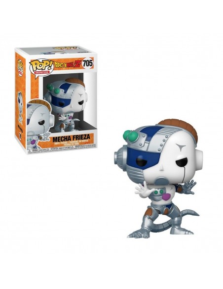 DRAGON BALL Z - MECHA FRIEZA - POP 705