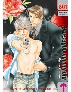 FINDER 1 BERSAGLIO NEL MIRINO