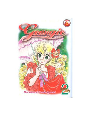 GEORGIE! 2 (di 4)
