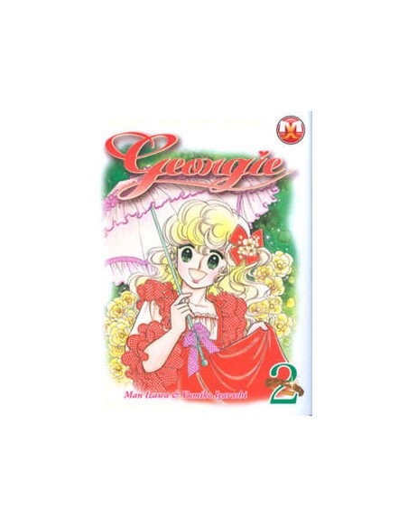 GEORGIE! 2 (di 4)