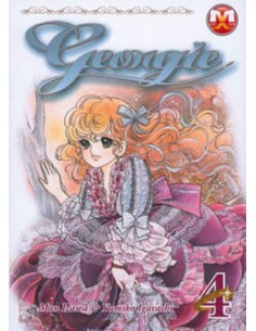 GEORGIE! 4 (di 4)