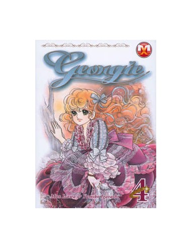 GEORGIE! 4 (di 4)