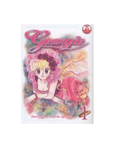 GEORGIE! 1 (di 4)