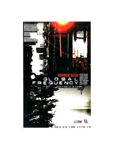 GLOBAL FREQUENCY 1