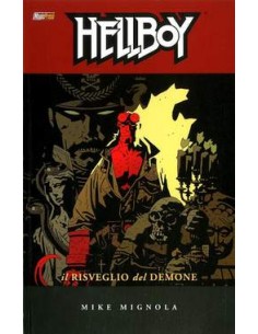 HELLBOY 2 - IL RISVEGLIO DEMONE RISTAMPA