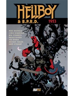 HELLBOY & B.P.R.D. 2 - 1953