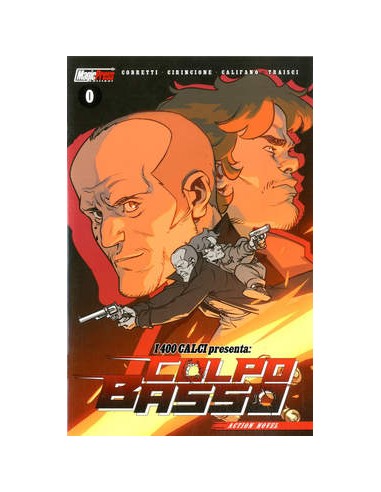 I 400 CALCI PRESENTA: COLPO BASSO 0 - PROLOGO