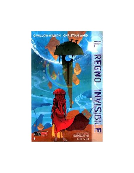 IL REGNO INVISIBILE 1