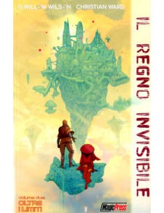 IL REGNO INVISIBILE 2