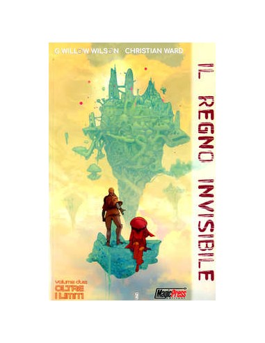 IL REGNO INVISIBILE 2