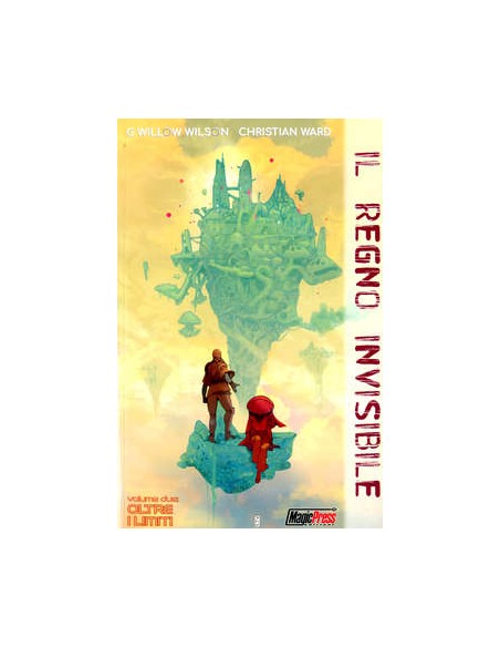 IL REGNO INVISIBILE 2