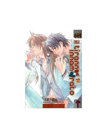 IL TIRANNO INNAMORATO 10 - 801 PRESENTA