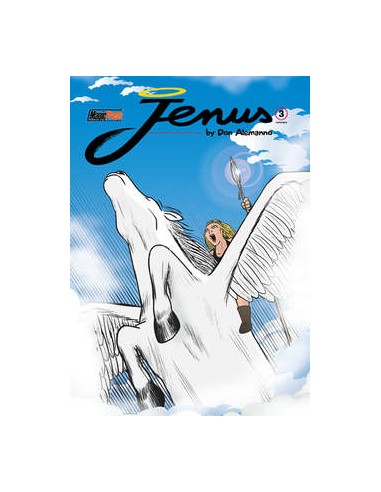 JENUS DI NAZARETH 3