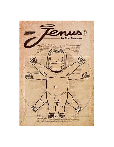 JENUS DI NAZARETH 7
