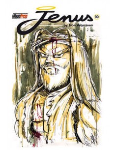 JENUS DI NAZARETH 10