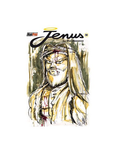 JENUS DI NAZARETH 10