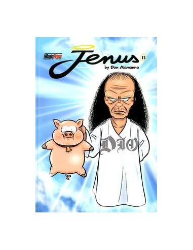 JENUS DI NAZARETH 11