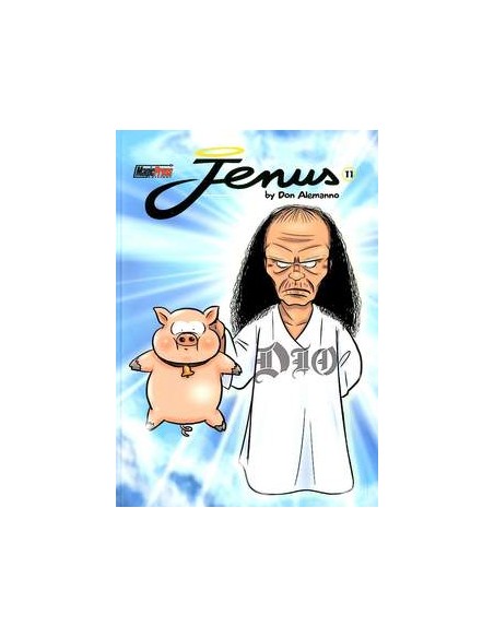 JENUS DI NAZARETH 11