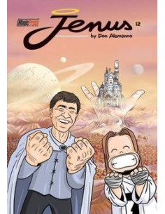 JENUS DI NAZARETH 12