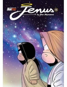 JENUS DI NAZARETH 13