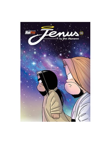 JENUS DI NAZARETH 13