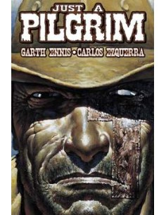 JUST A PILGRIM L`INTEGRALE