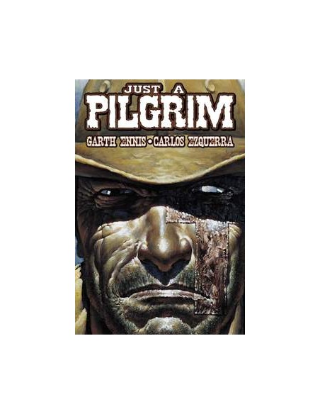 JUST A PILGRIM L`INTEGRALE