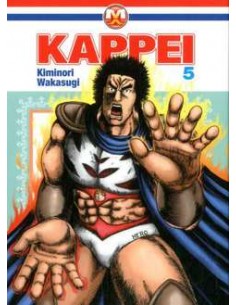 KAPPEI 5