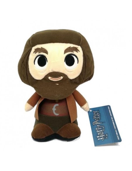 HARRY POTTER HAGRID SUPERCUTE PLUSH