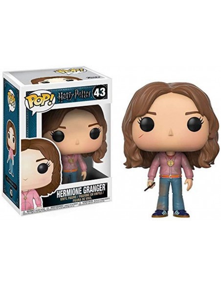 HARRY POTTER HERMIONE GRANGER - POP 43