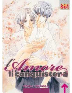 L`AMORE TI CONQUISTERA` - 801 PRESENTA