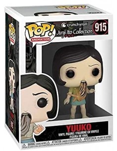 JUNJI ITO COLLECTION YUUKO - POP 915