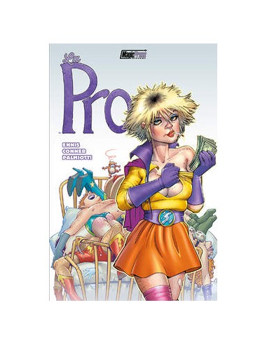 LA PRO (NUOVA EDIZIONE)