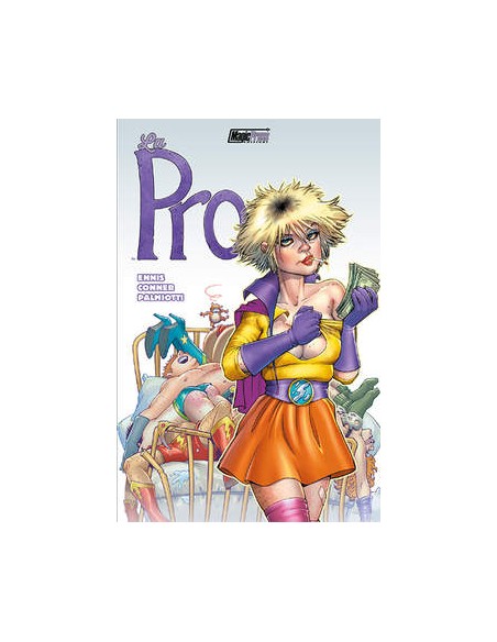 LA PRO (NUOVA EDIZIONE)